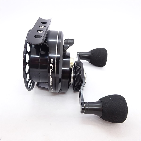 ＴＨＥチヌリミテッドＶ大チヌ６５－Ｂ左